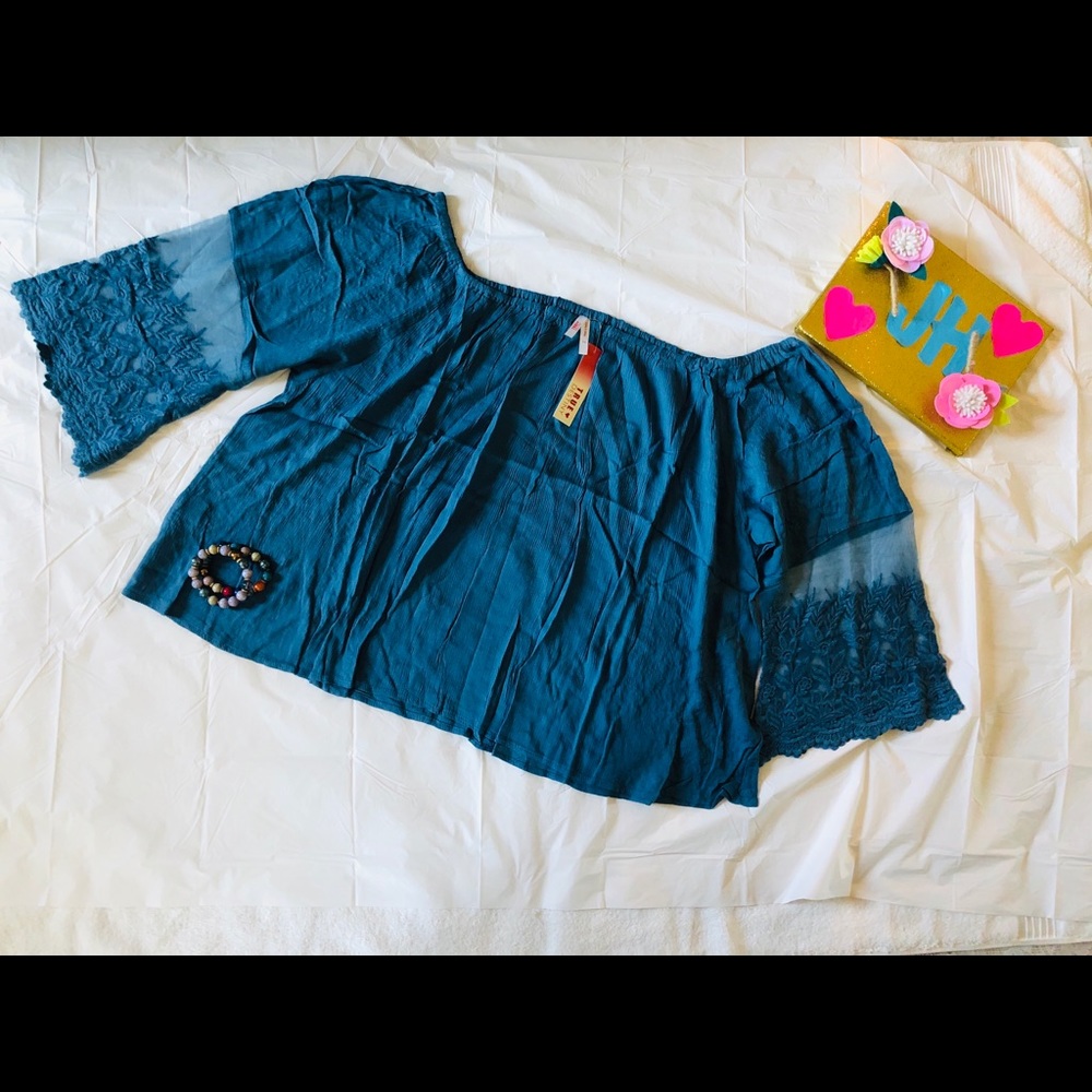 Women blouse